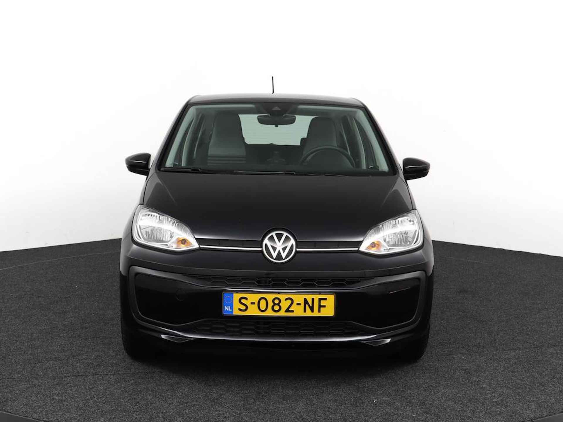 Volkswagen Up! 1.0 60Pk Edition - 12/35