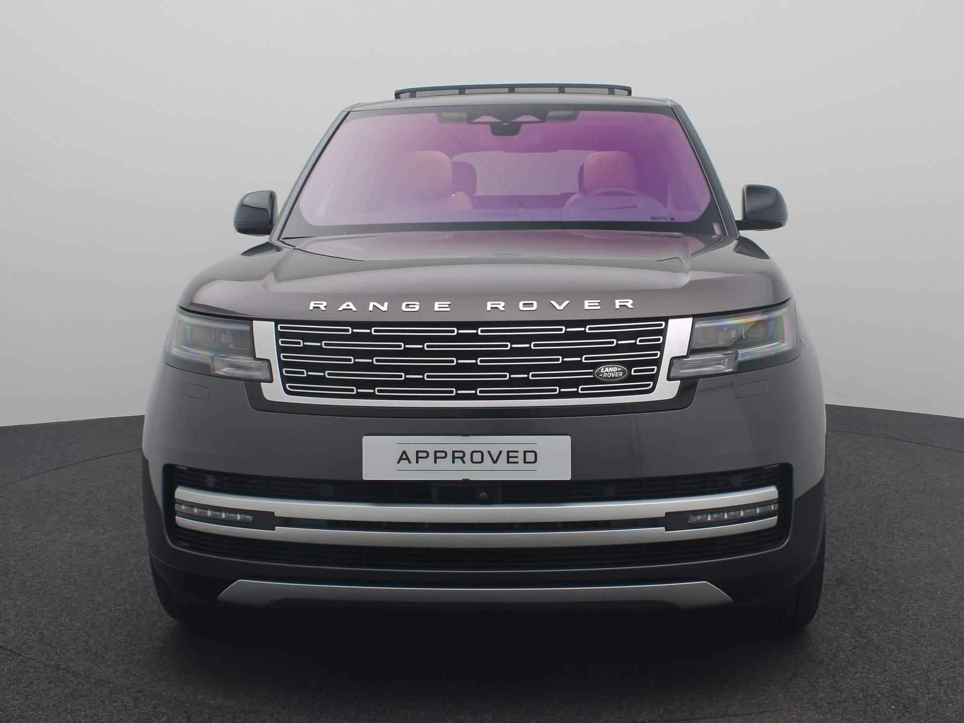 Land Rover Range Rover P510e Autobiography PHEV | Privacy Glass | Laser Led | Luchtvering | - 4/55