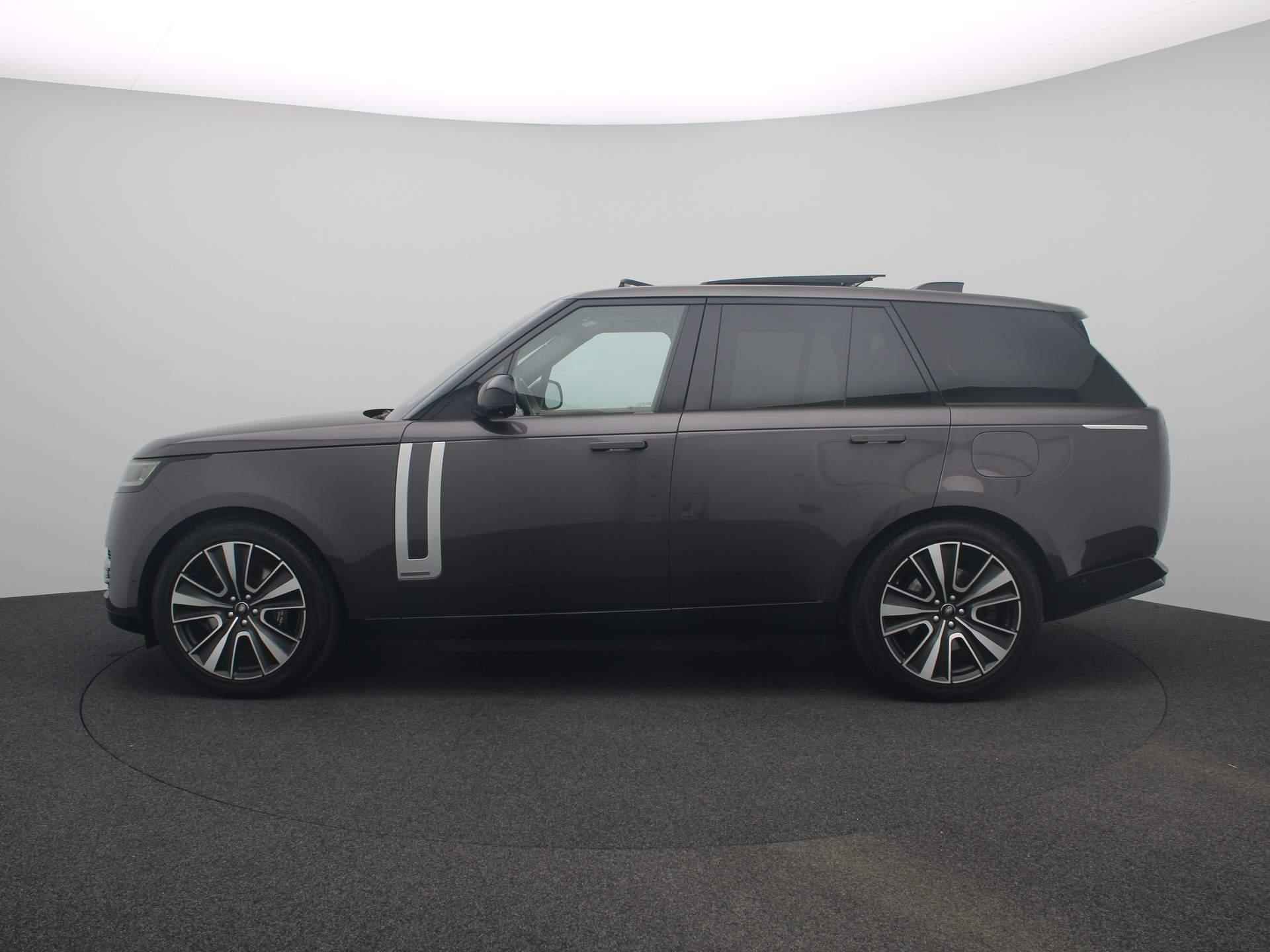 Land Rover Range Rover P510e Autobiography PHEV | Privacy Glass | Laser Led | Luchtvering | - 5/55