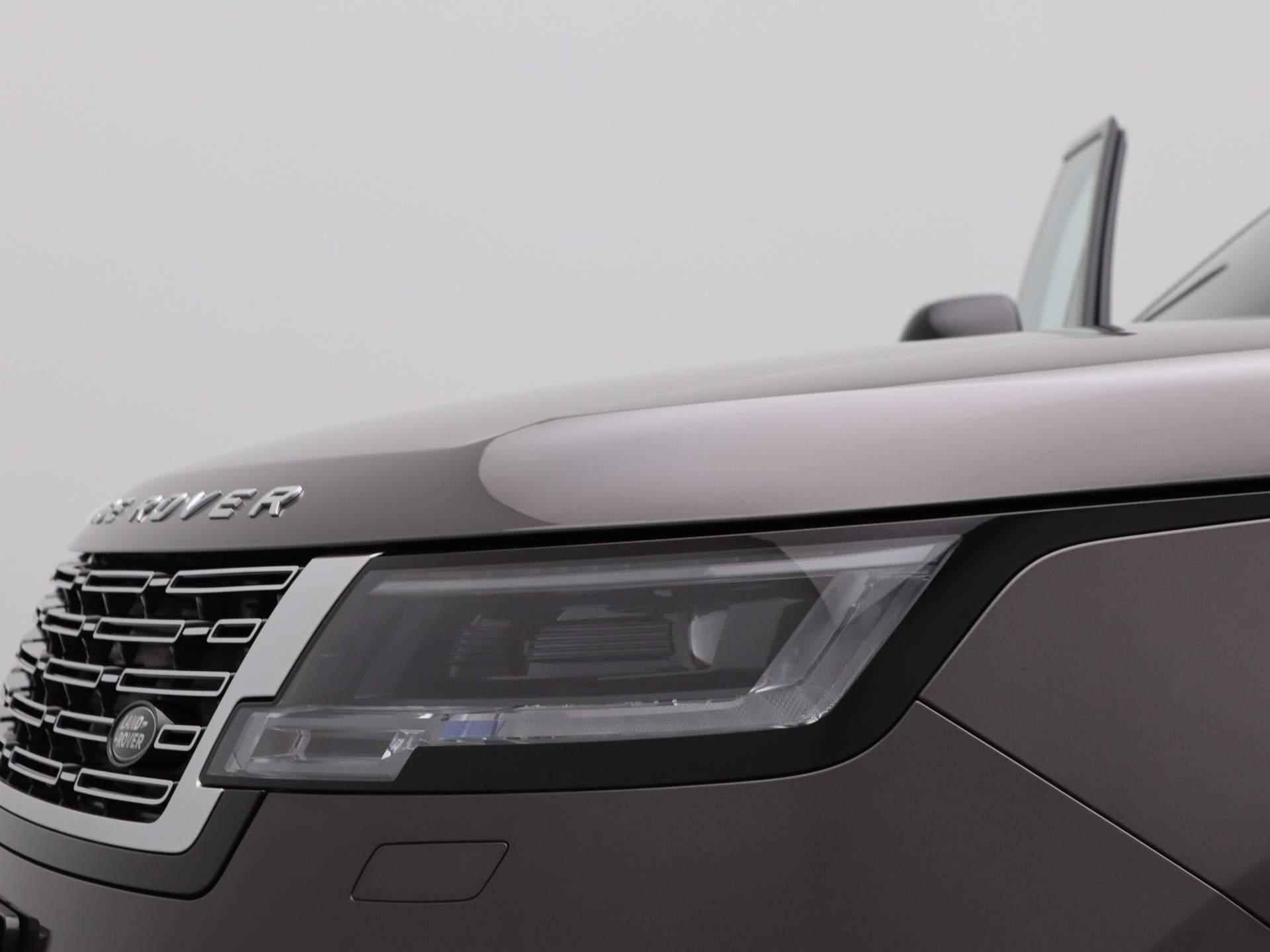 Land Rover Range Rover P510e Autobiography PHEV | Privacy Glass | Laser Led | Luchtvering | - 16/55