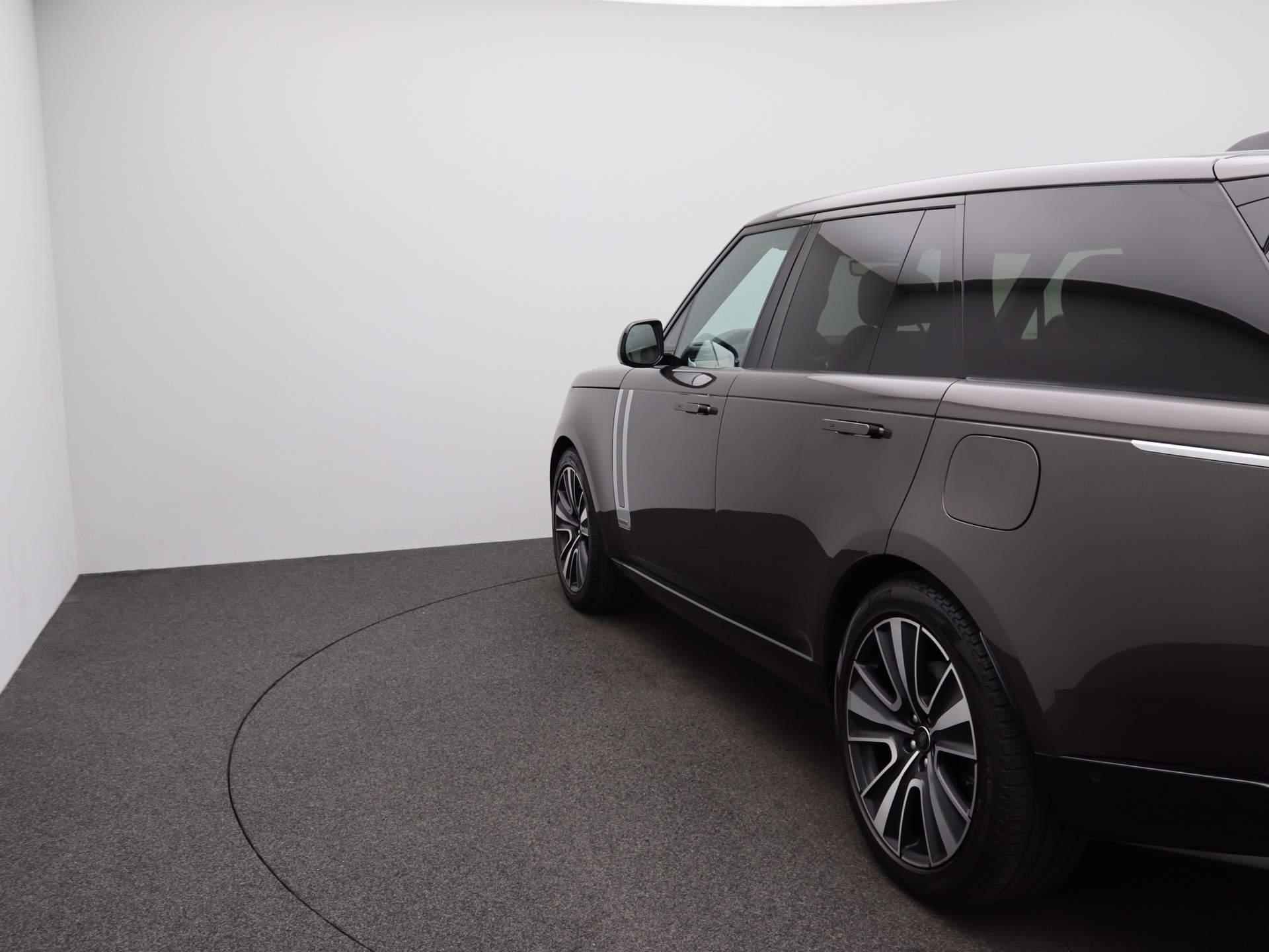 Land Rover Range Rover P510e Autobiography PHEV | Privacy Glass | Laser Led | Luchtvering | - 45/55