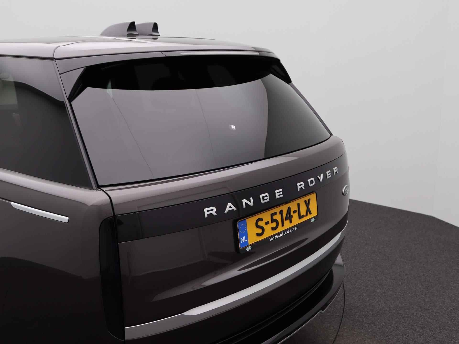 Land Rover Range Rover P510e Autobiography PHEV | Privacy Glass | Laser Led | Luchtvering | - 46/55