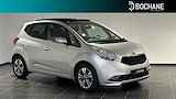 Kia Venga 1.4 CVVT Summer Edition  | Panoramadak | Navigatie | Climate Control | Camera | Cruise Control