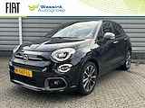 Fiat 500X 1.0T 114pk GSE Sport | Trekhaak | Led | Camera | Navigatie |