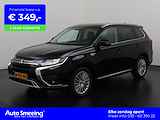 Mitsubishi Outlander 2.4 PHEV Intense S | Trekhaak | Camera | Elek stoelbed | Leder/Alcantara | Zondag Open!