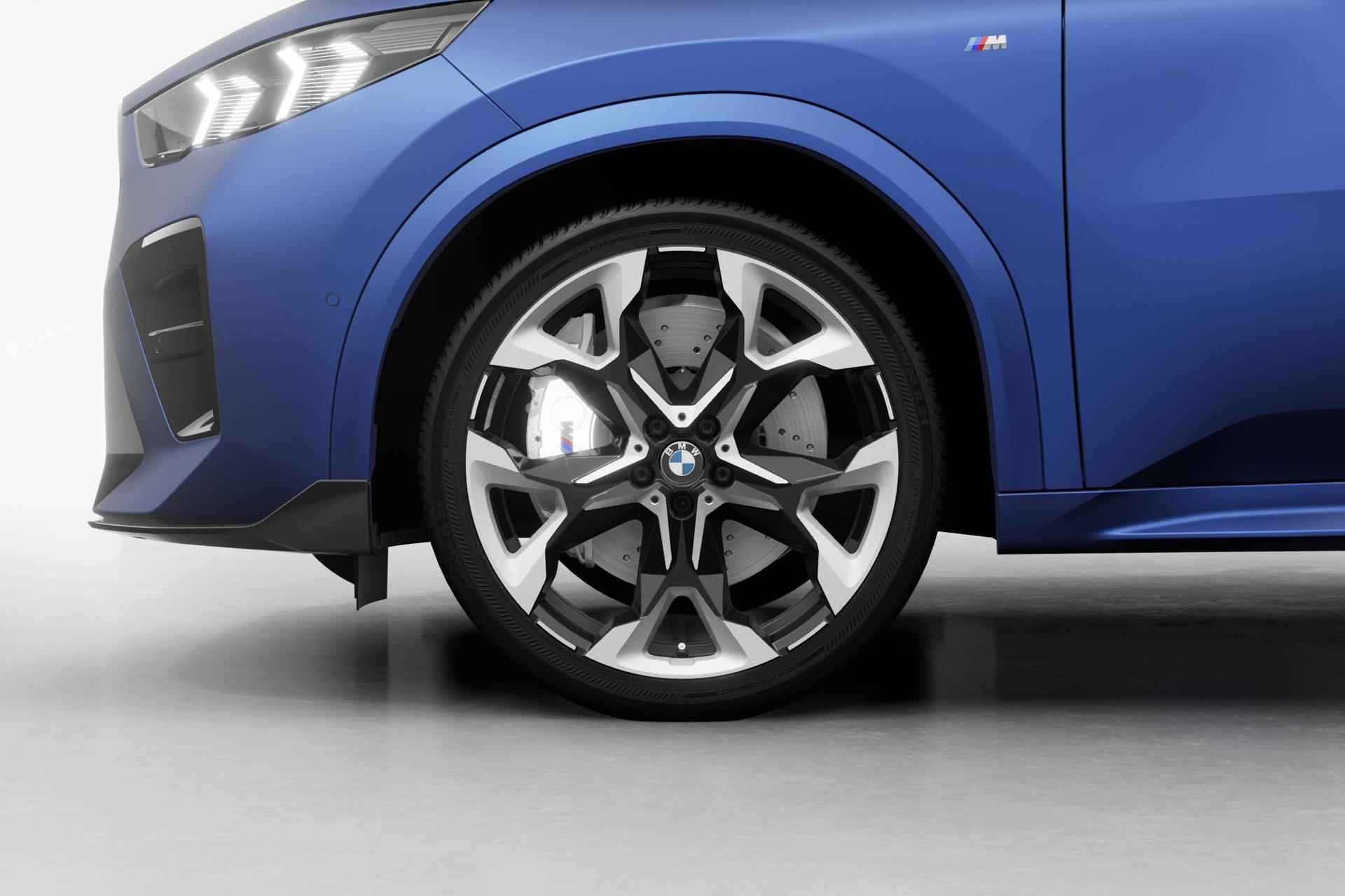 BMW X2 M35i xDrive | M Sport Pro | Innovation Pack | 21" Lichtmetalen velgen - 10/20
