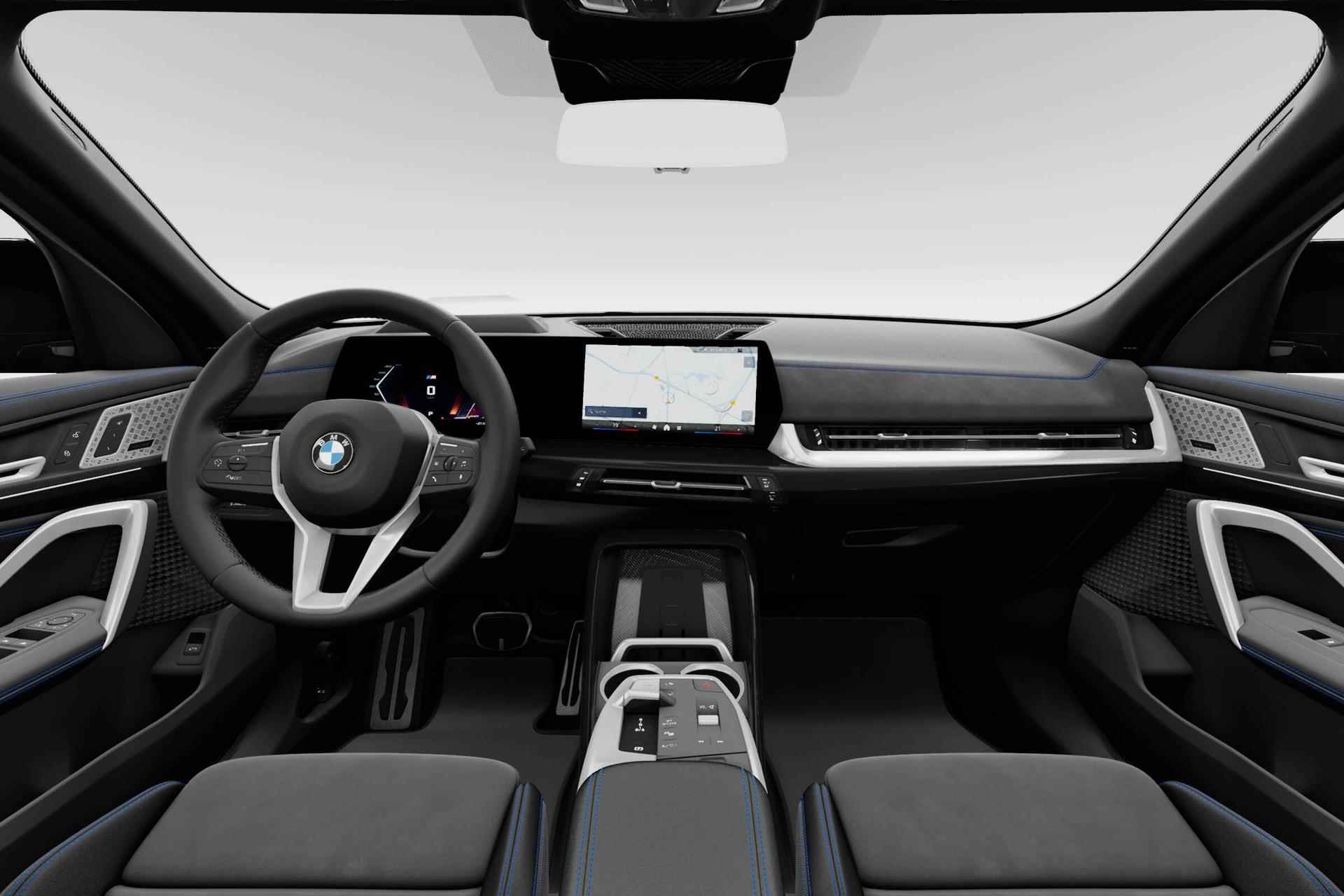BMW X2 M35i xDrive | M Sport Pro | Innovation Pack | 21" Lichtmetalen velgen - 11/20