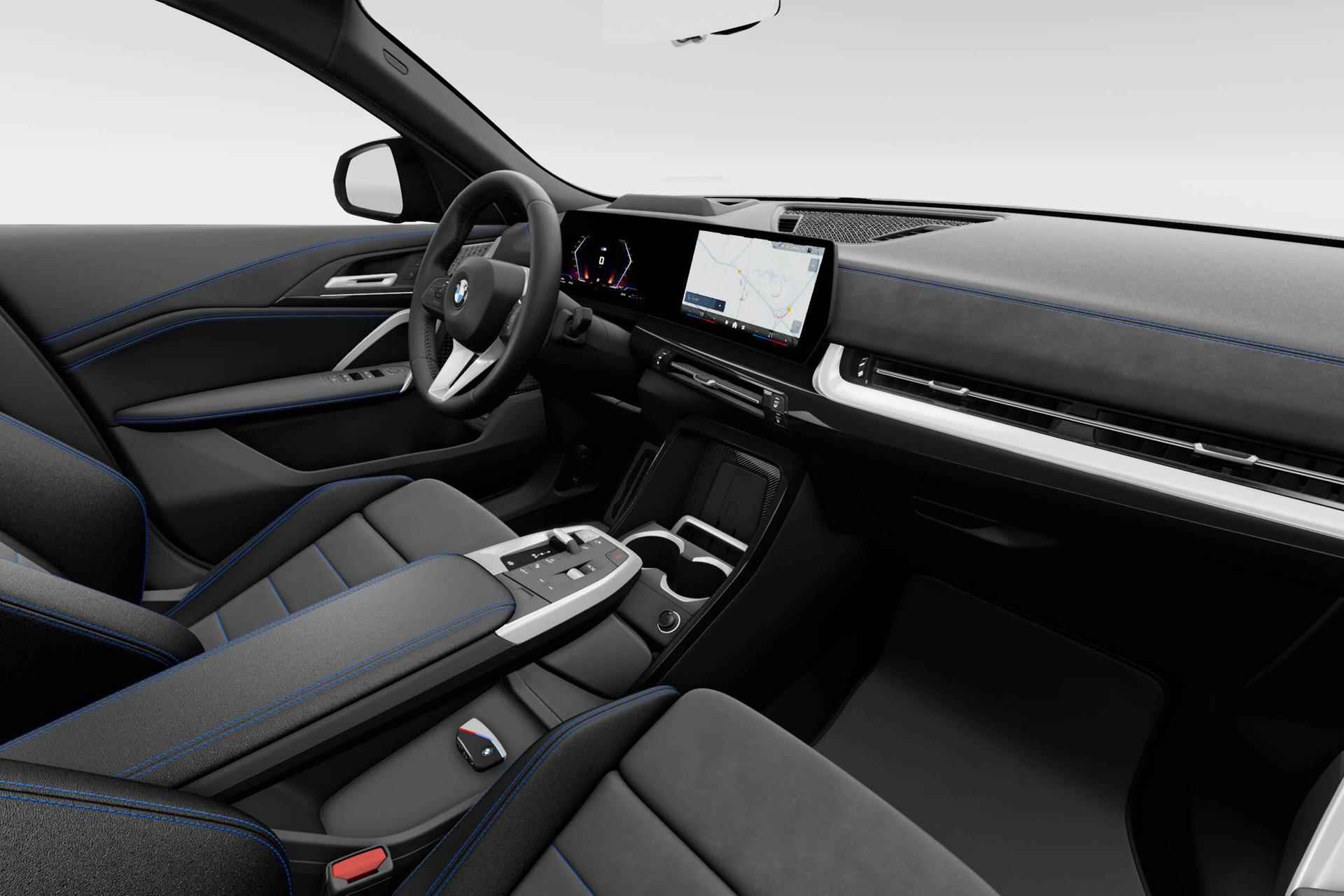 BMW X2 M35i xDrive | M Sport Pro | Innovation Pack | 21" Lichtmetalen velgen - 13/20
