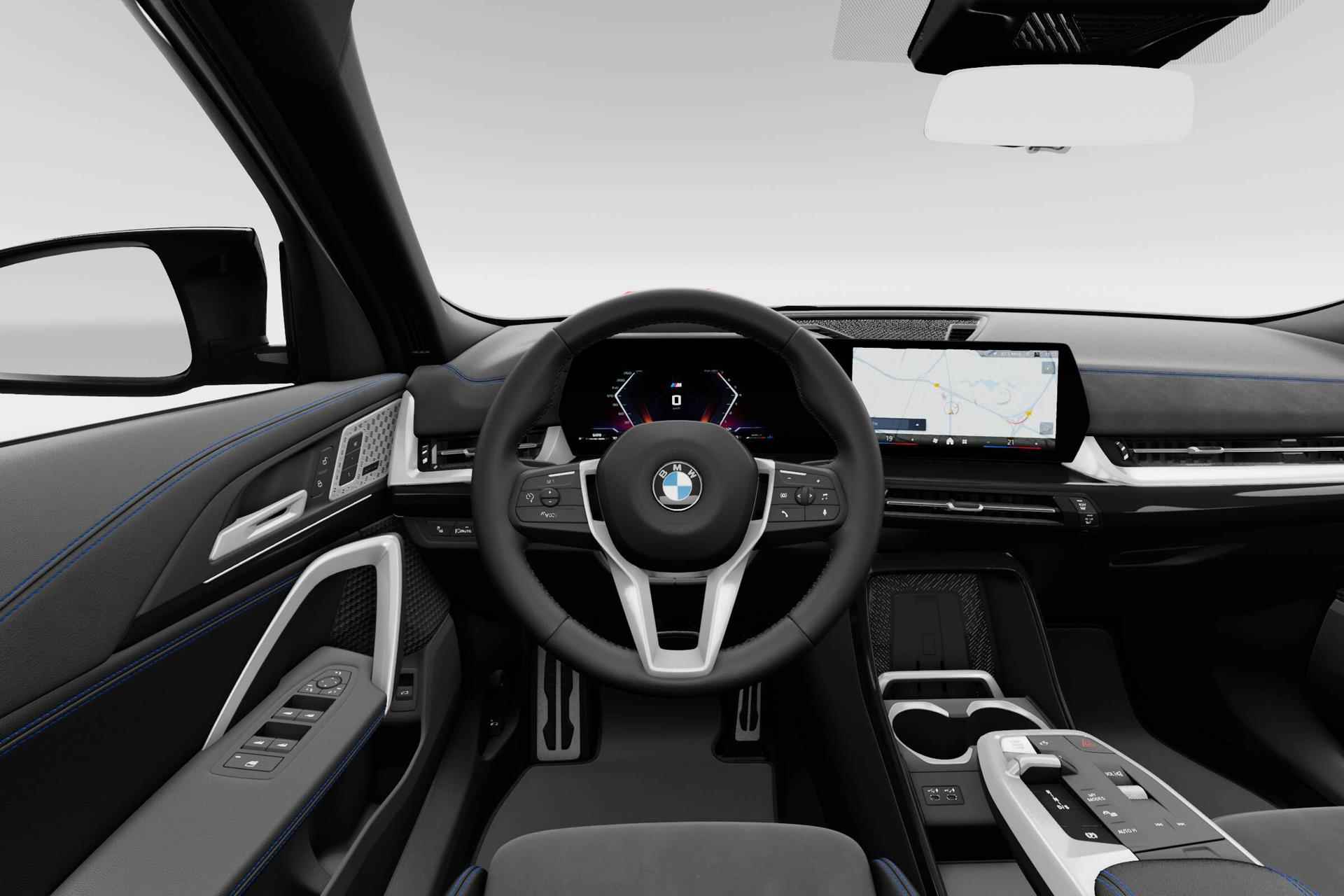 BMW X2 M35i xDrive | M Sport Pro | Innovation Pack | 21" Lichtmetalen velgen - 14/20