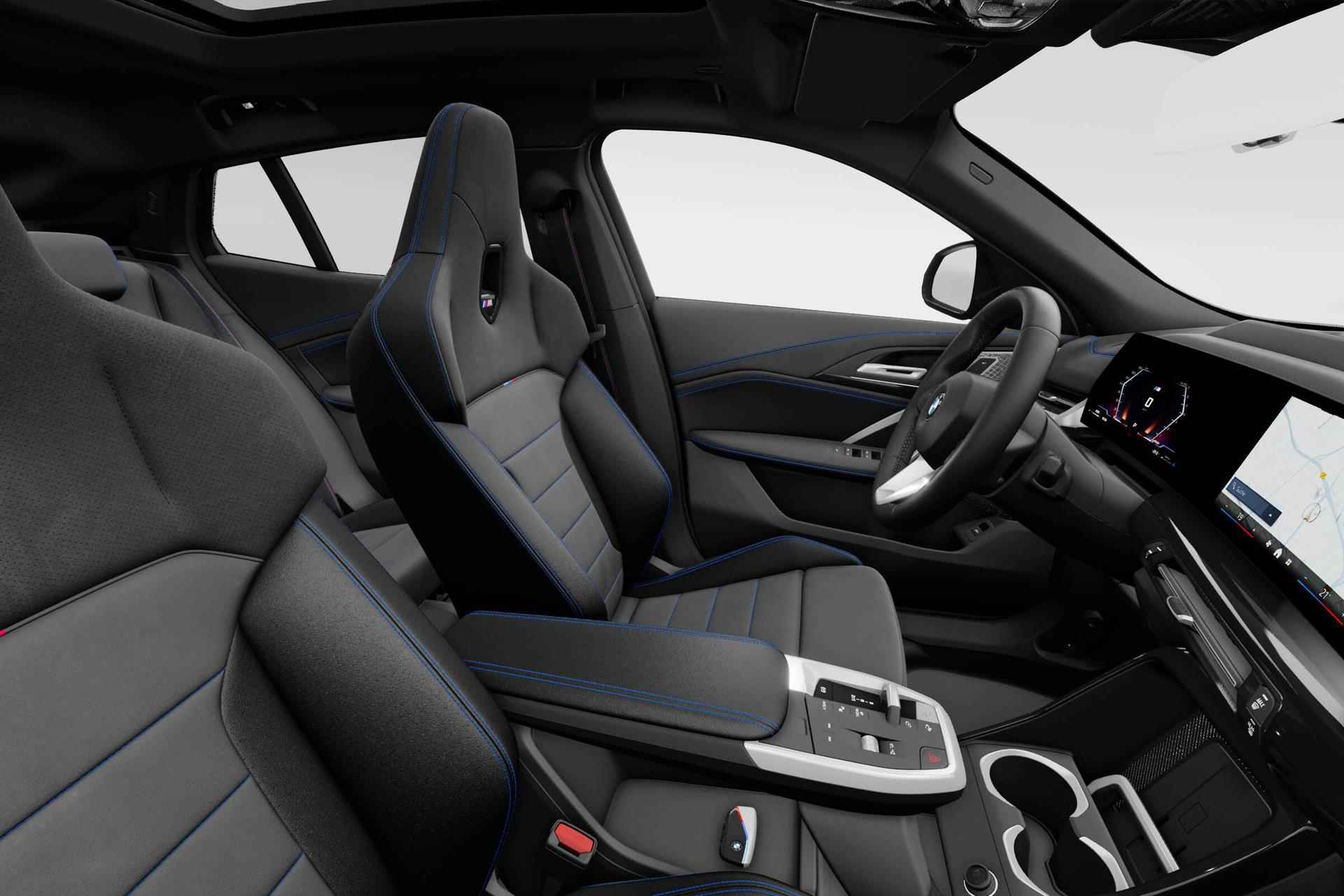 BMW X2 M35i xDrive | M Sport Pro | Innovation Pack | 21" Lichtmetalen velgen - 15/20
