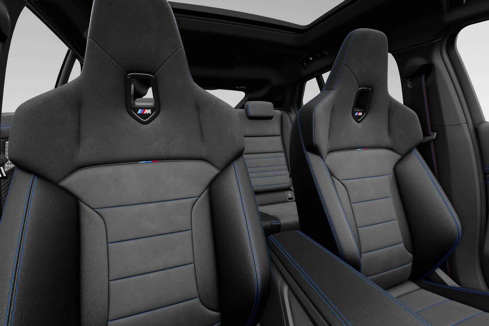 BMW X2 M35i xDrive | M Sport Pro | Innovation Pack | 21" Lichtmetalen velgen - 16/20