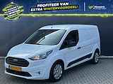 Ford Transit Connect 1.5 EcoBlue 100pk Trend | Lengte 2 I Airco