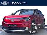 Ford Explorer Premium Extended Range RWD 77 kWh Panoramadak / 21 inch / driver assistance pack / uit voorraad leverbaar / Lucid Red