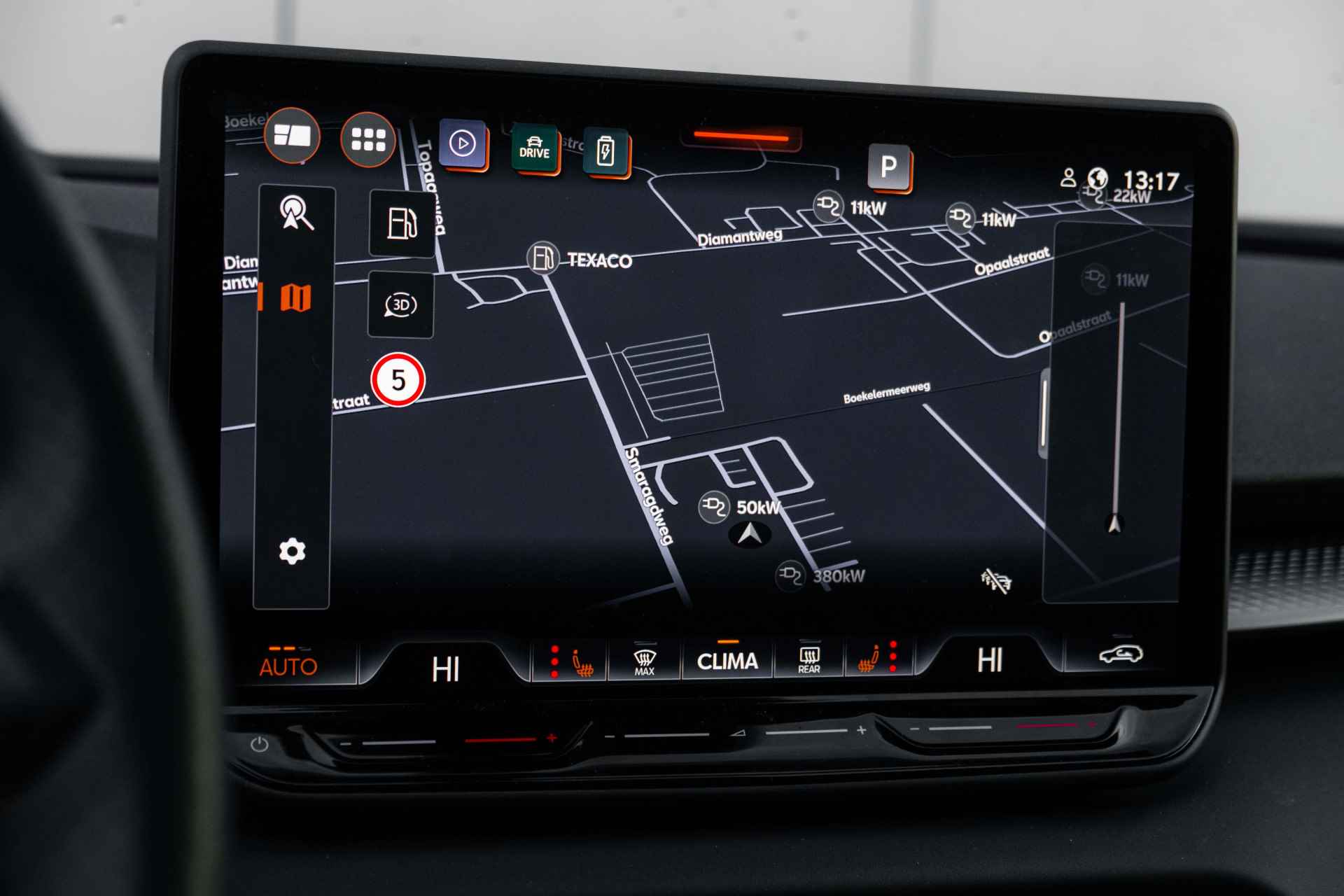 CUPRA Terramar 1.5 TSI e-Hybrid VZ Performance - 49/62