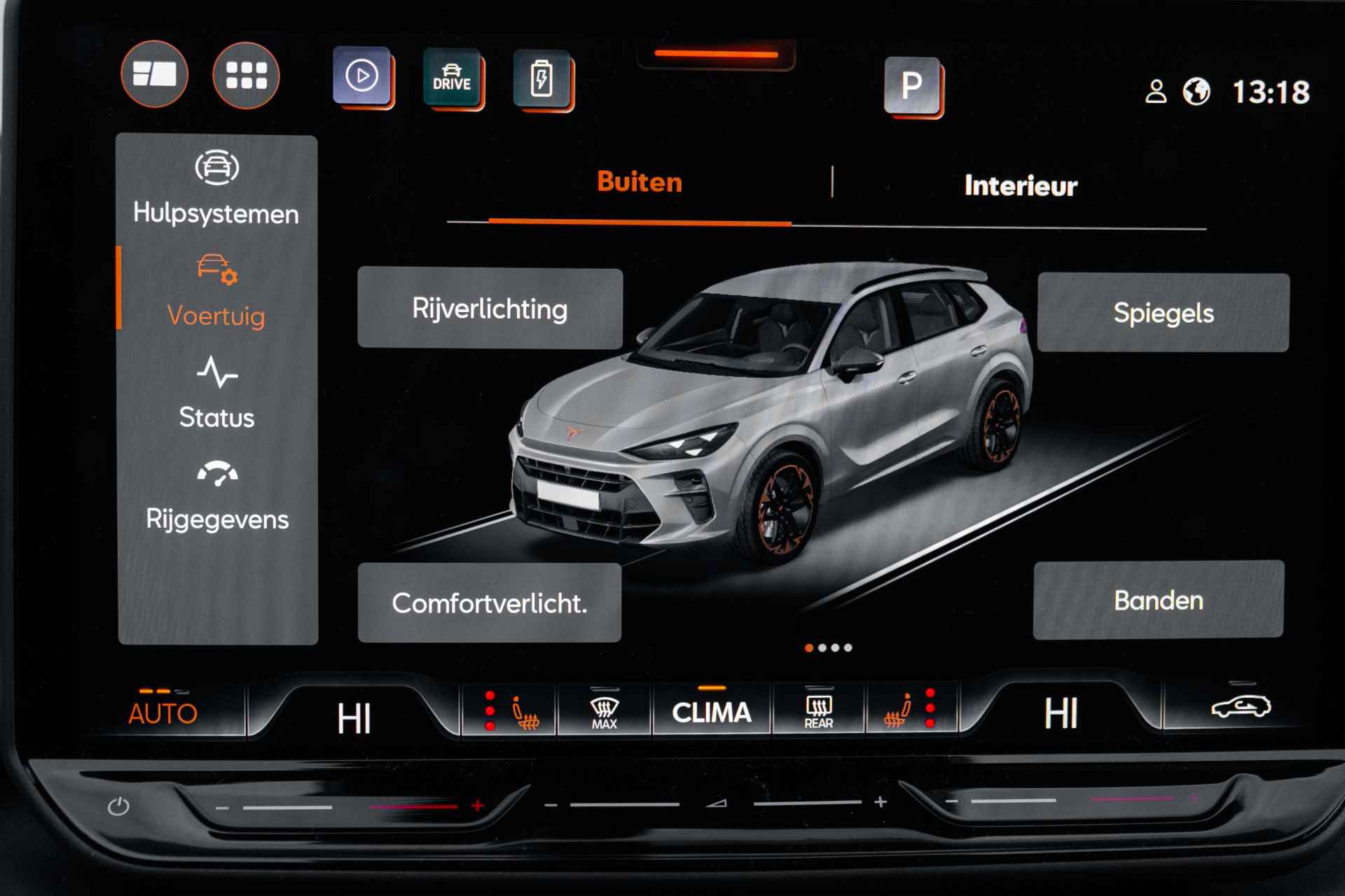 CUPRA Terramar 1.5 TSI e-Hybrid VZ Performance - 56/62