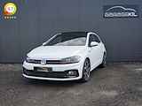 Volkswagen Polo 2.0 TSI GTI Panoramadak / Virtual cockpit / Adaptive cruise / PDC / Camera /Stoel verw.