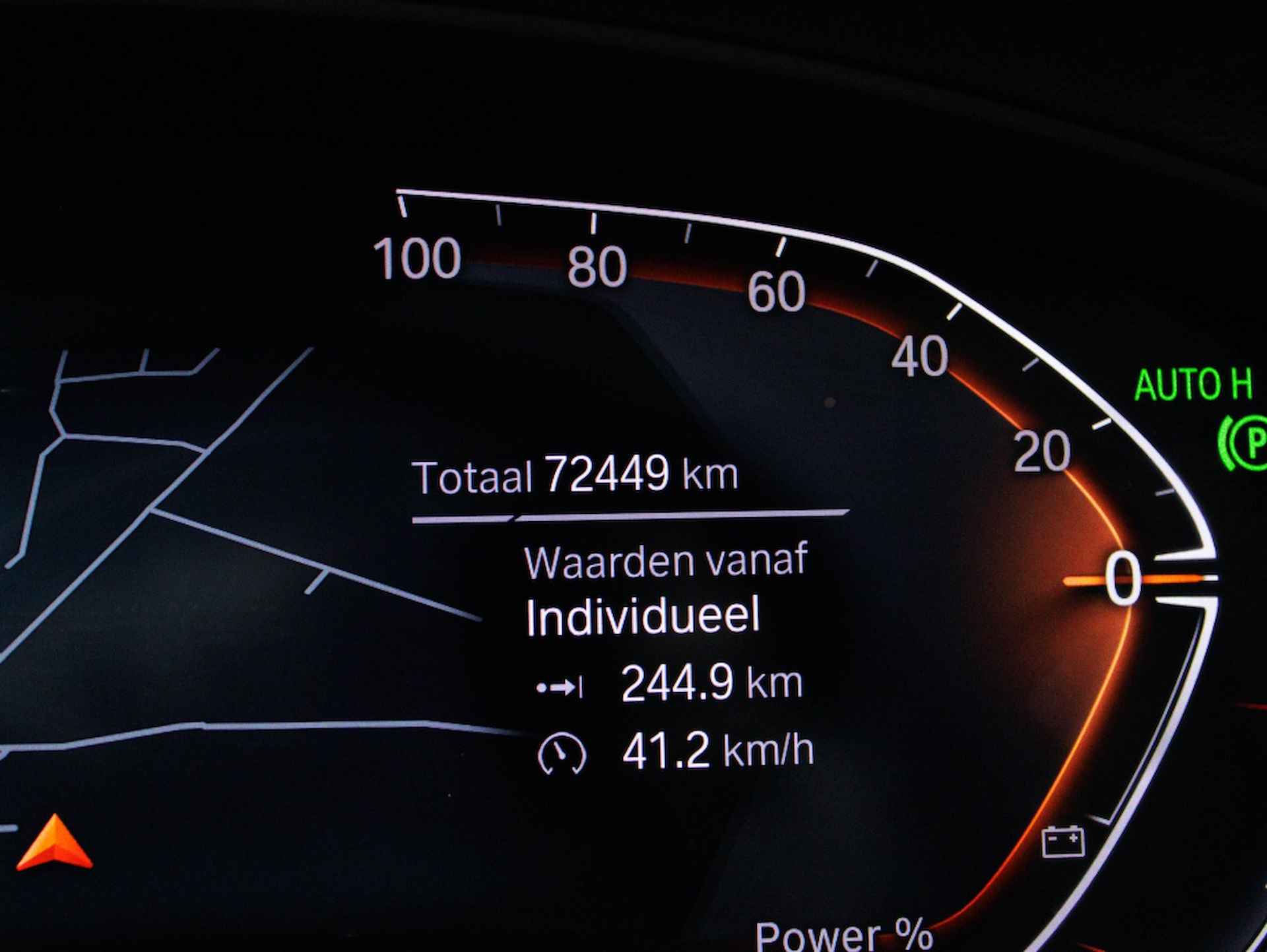 BMW X3 sDrive18d Bns Edit. Leder | LED | All Seasonbanden - 4/50