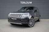 Land Rover Range Rover 5.0 V8 SC SVAutobiography Dynamic | 1 NL- eigenaar