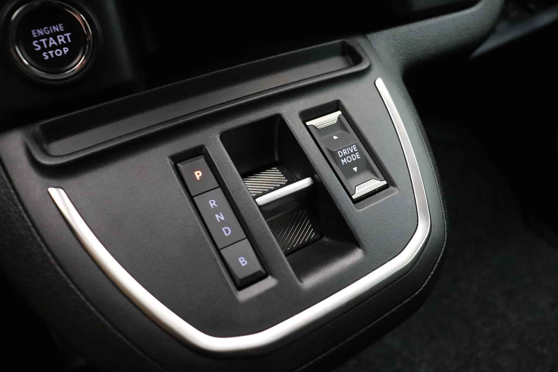 Peugeot e-Traveller 75 kWh Business Standard | 9 zits | Stoelverwarming | Achteruitrijcamera | Elektrische schuifdeuren | Keyless entry & start | Head up display | Lichtmetalen velgen | Xenon - 20/36