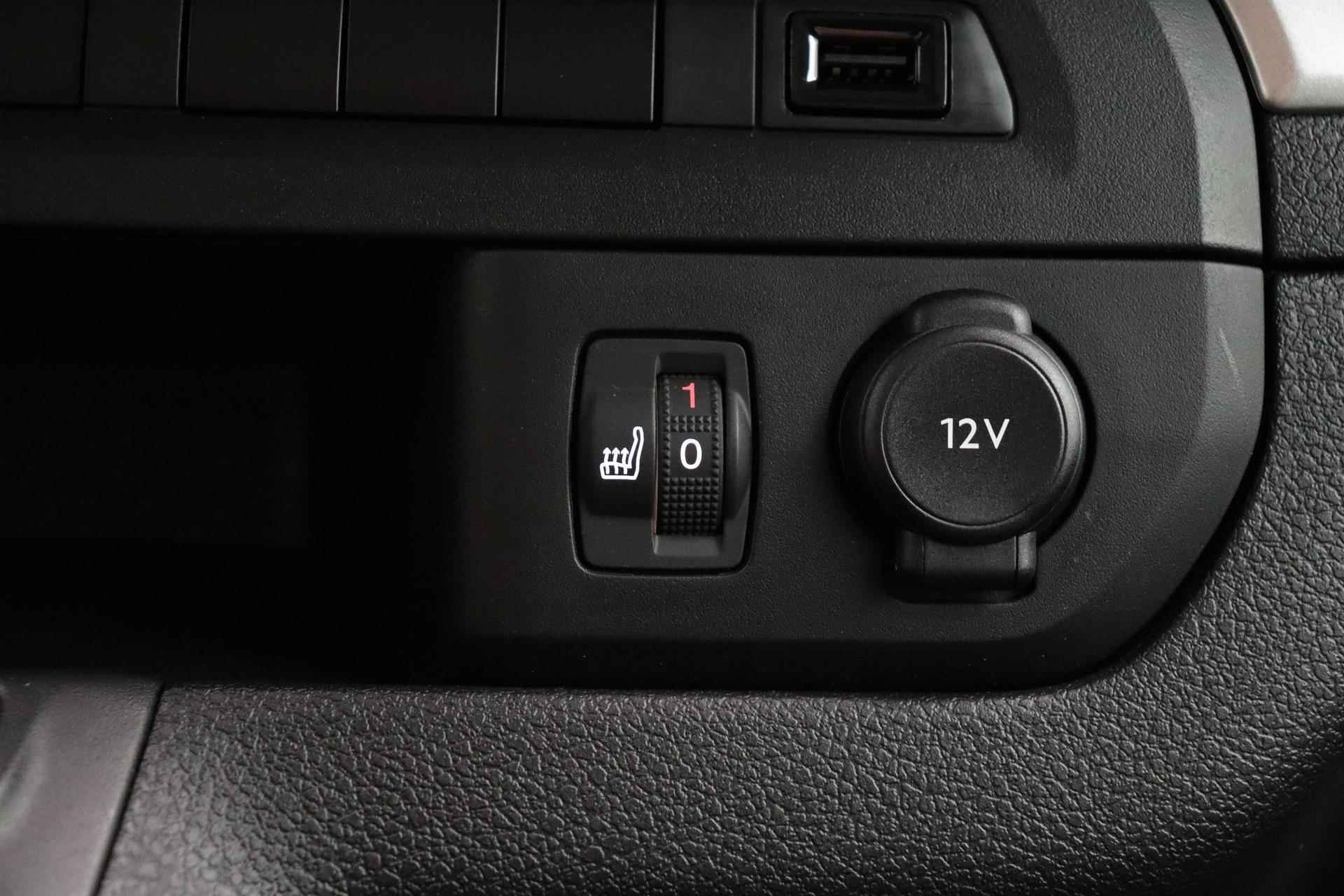 Peugeot e-Traveller 75 kWh Business Standard | 9 zits | Stoelverwarming | Achteruitrijcamera | Elektrische schuifdeuren | Keyless entry & start | Head up display | Lichtmetalen velgen | Xenon - 27/36