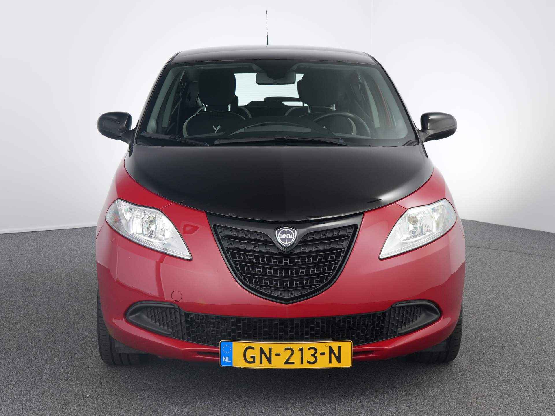 Lancia Ypsilon 0.9 TwinAir Elefantino Plus - 6/19