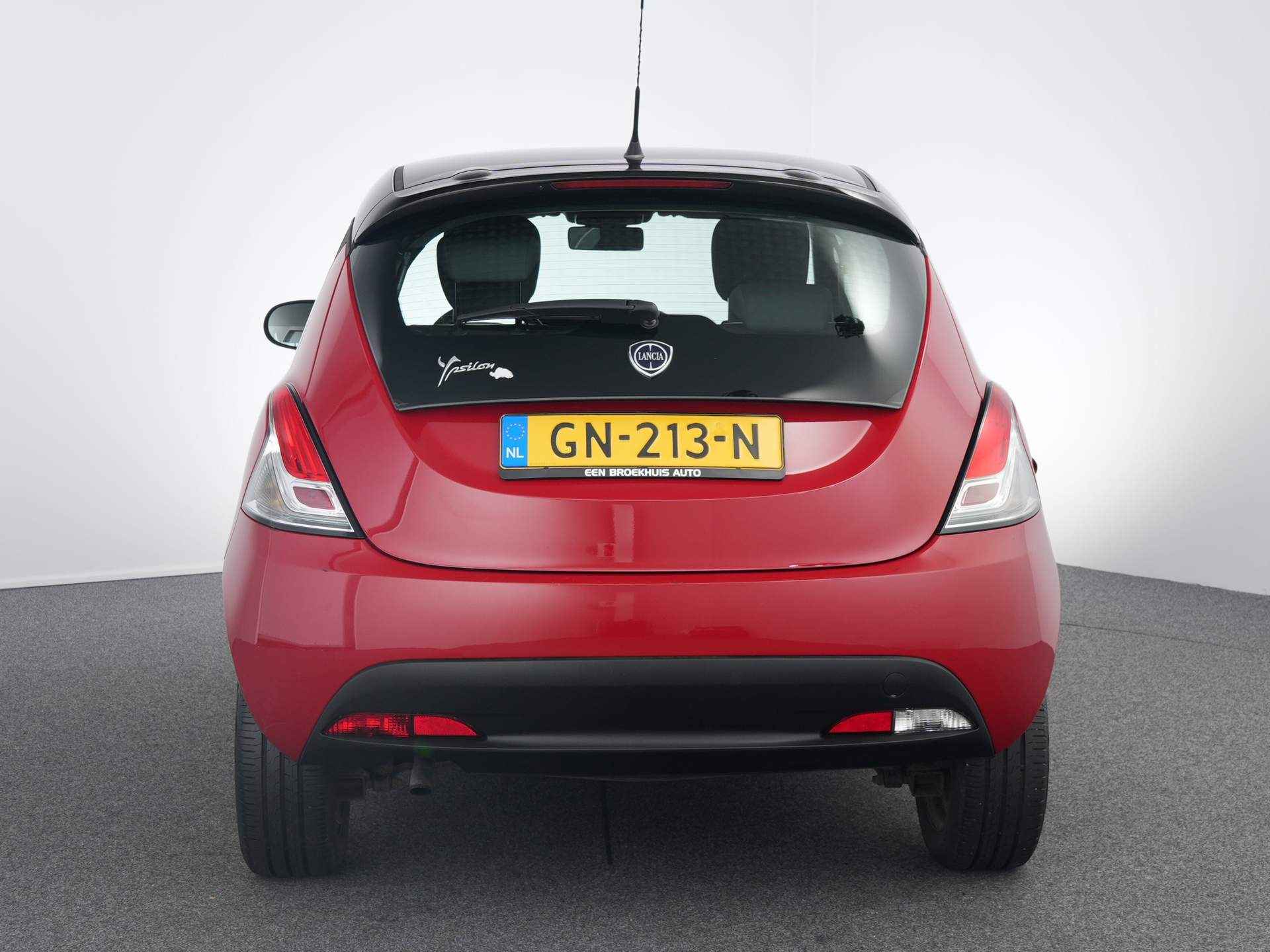 Lancia Ypsilon 0.9 TwinAir Elefantino Plus - 7/19