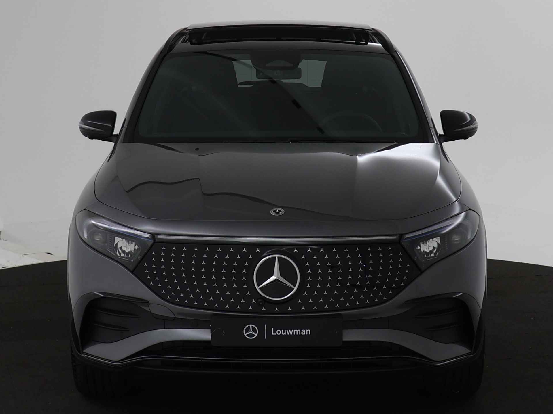 Mercedes-Benz EQA 250+ AMG Line 71 kWh | Nightpakket | Premium pakket | Parkeerpakket met 360°-camera | KEYLESS-GO comfort pakket | GUARD 360° Voertuigbescherming Plus | Winter pakket | EASY PACK achterklep | - 22/40