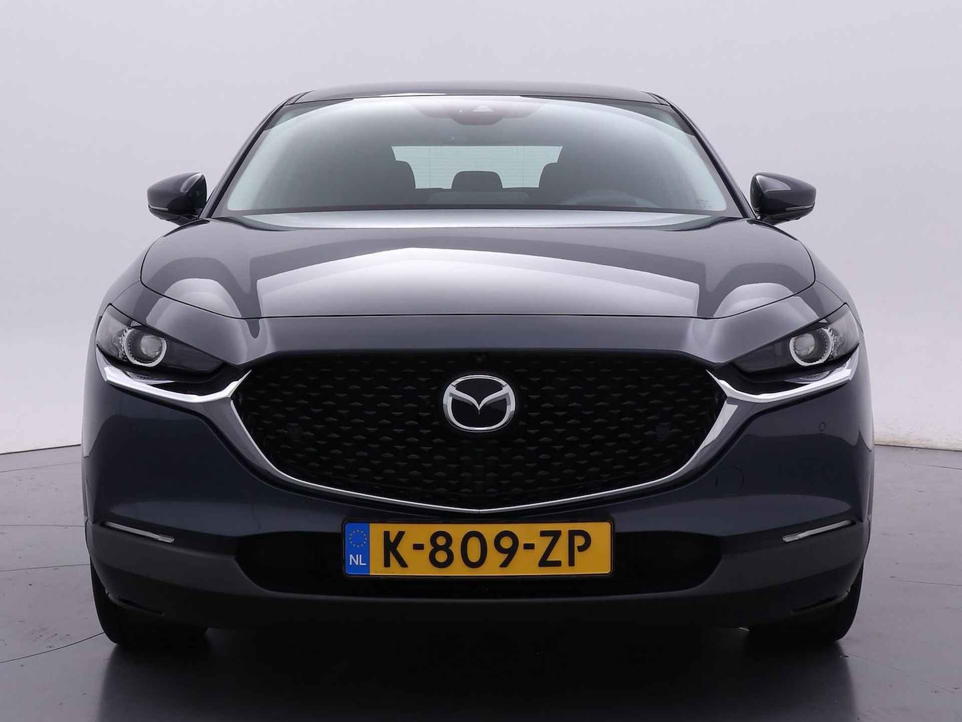 Mazda CX-30 2.0 SkyActiv-X Comfort 186pk | Rijklaarprijs! | 360 graden camera | Navigatie | Stoel- en stuurverwarming | Inclusief 36 maanden garantie!| - 3/40