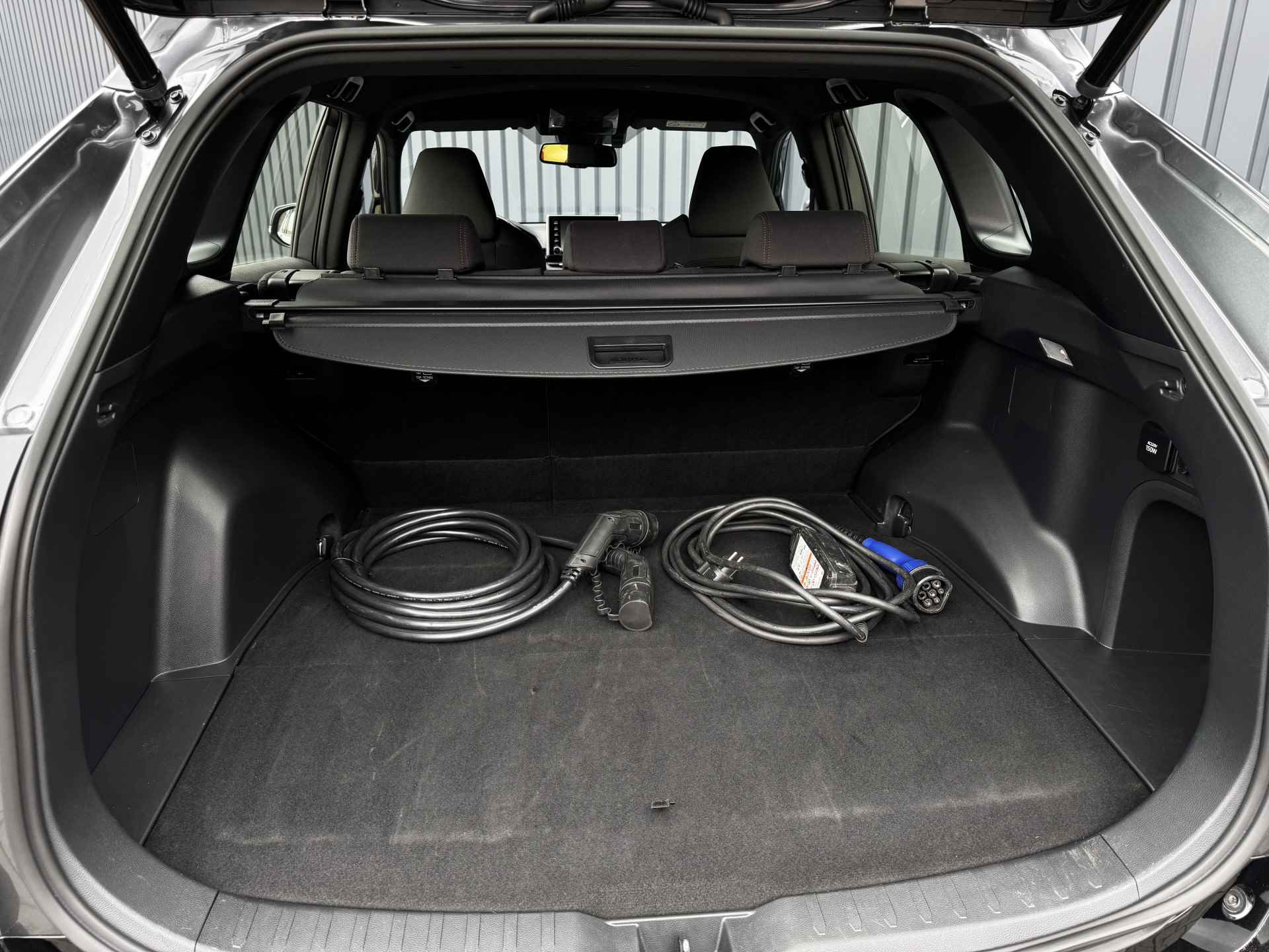 Toyota RAV4 2.5 Plug-in Hybrid AWD Dynamic | Trekhaak Afnb. | Stoel & Stuur verw. | Prijs Rijklaar!! - 18/36