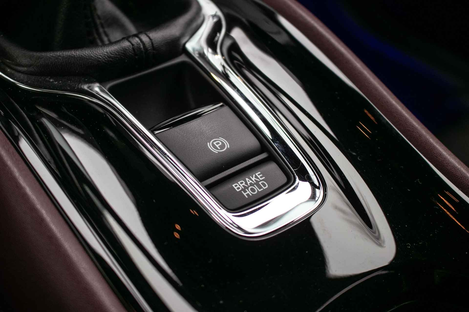 Honda HR-V 1.5 i-VTEC Turbo Sport - All in rijklaarprijs | Navigatie | Camera | 1400 kg Trekgewicht - 22/42