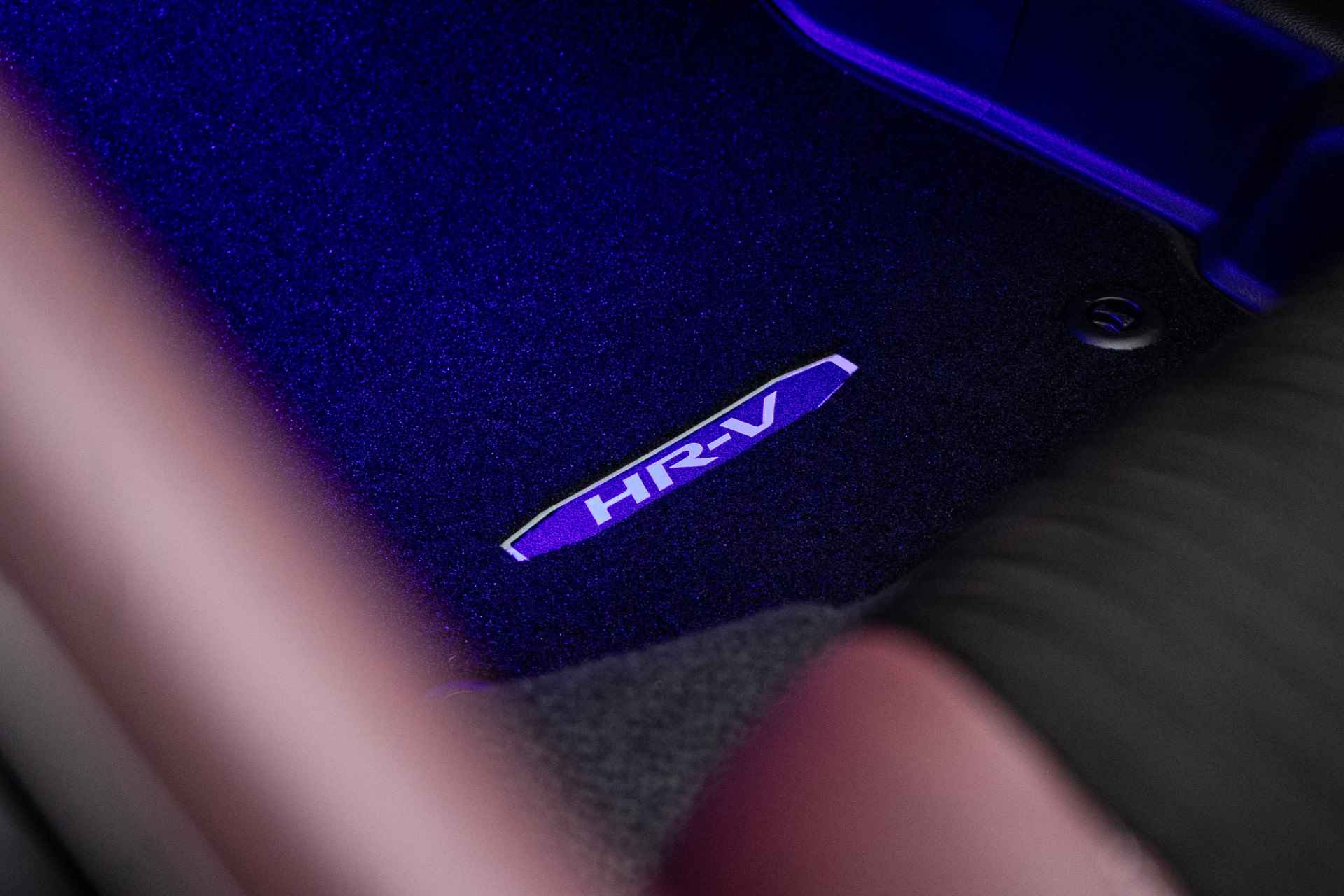 Honda HR-V 1.5 i-VTEC Turbo Sport - All in rijklaarprijs | Navigatie | Camera | 1400 kg Trekgewicht - 23/42