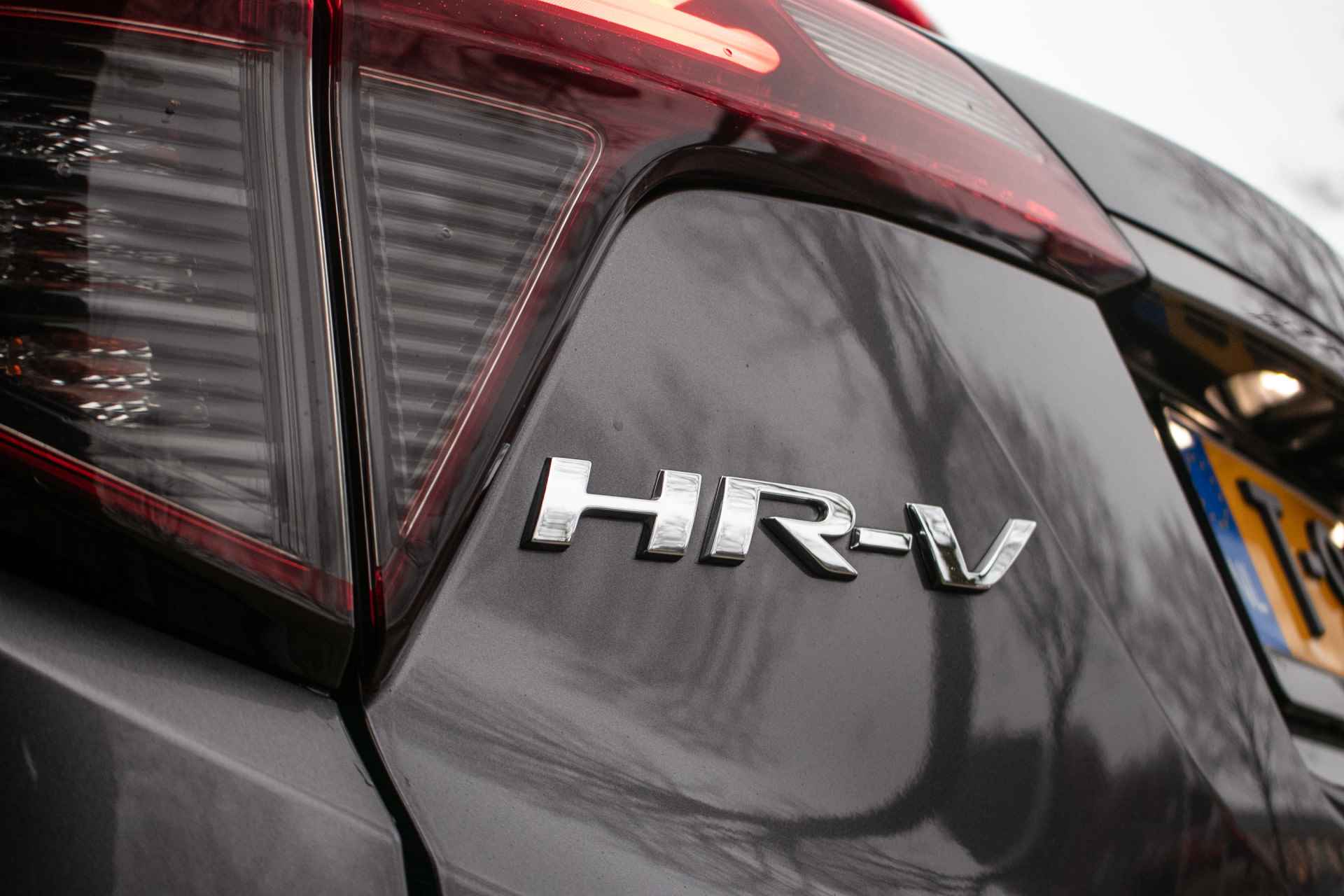 Honda HR-V 1.5 i-VTEC Turbo Sport - All in rijklaarprijs | Navigatie | Camera | 1400 kg Trekgewicht - 32/42