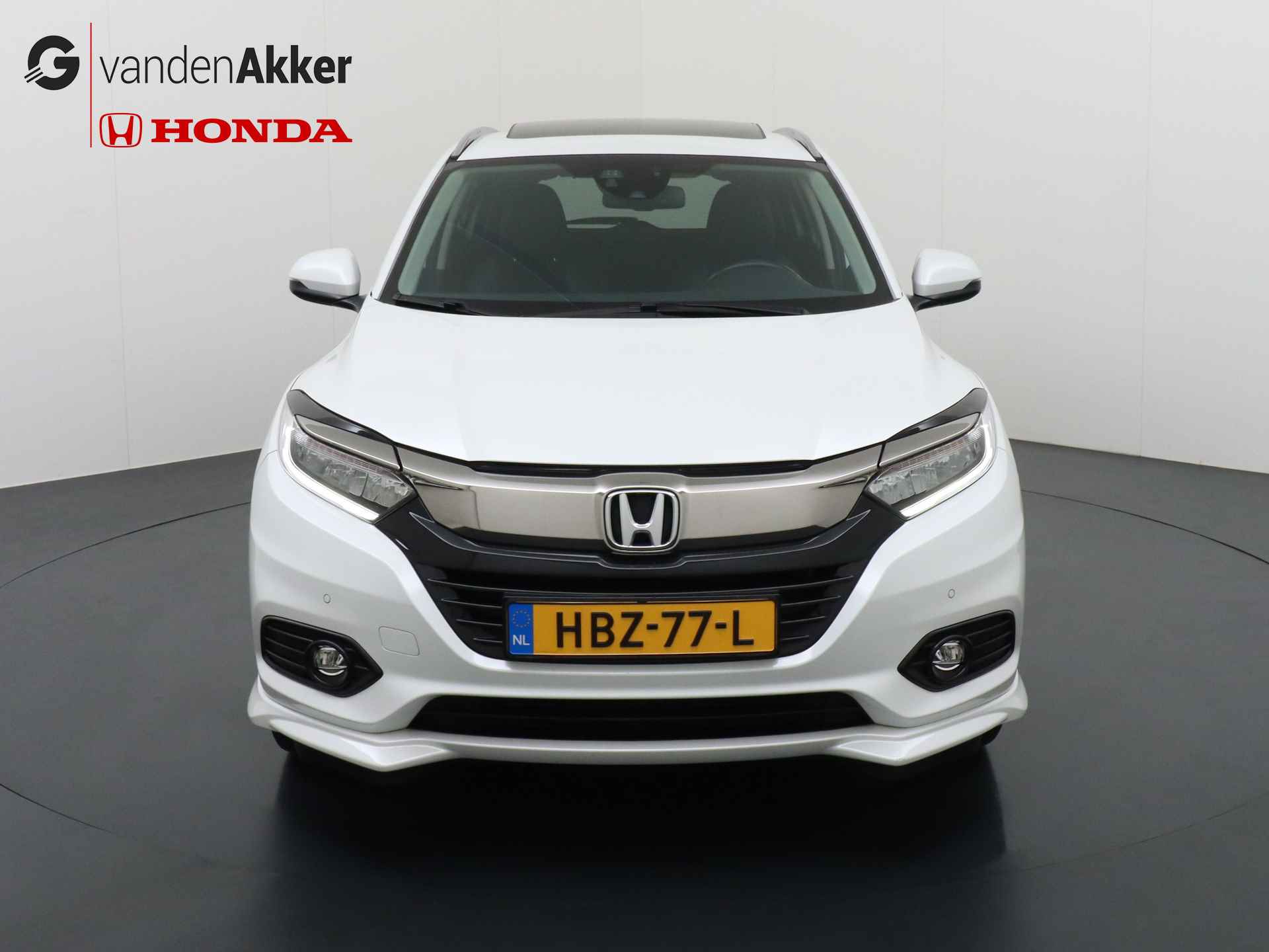 Honda HR-V 1.5 i-VTEC 130pk CVT ExecutiveRijklaarprijs incl 24 maanden garantie - 9/45