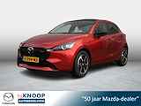 Mazda 2 1.5 e-SkyActiv-G 90 Homura Aka + Driver Assistance Pack