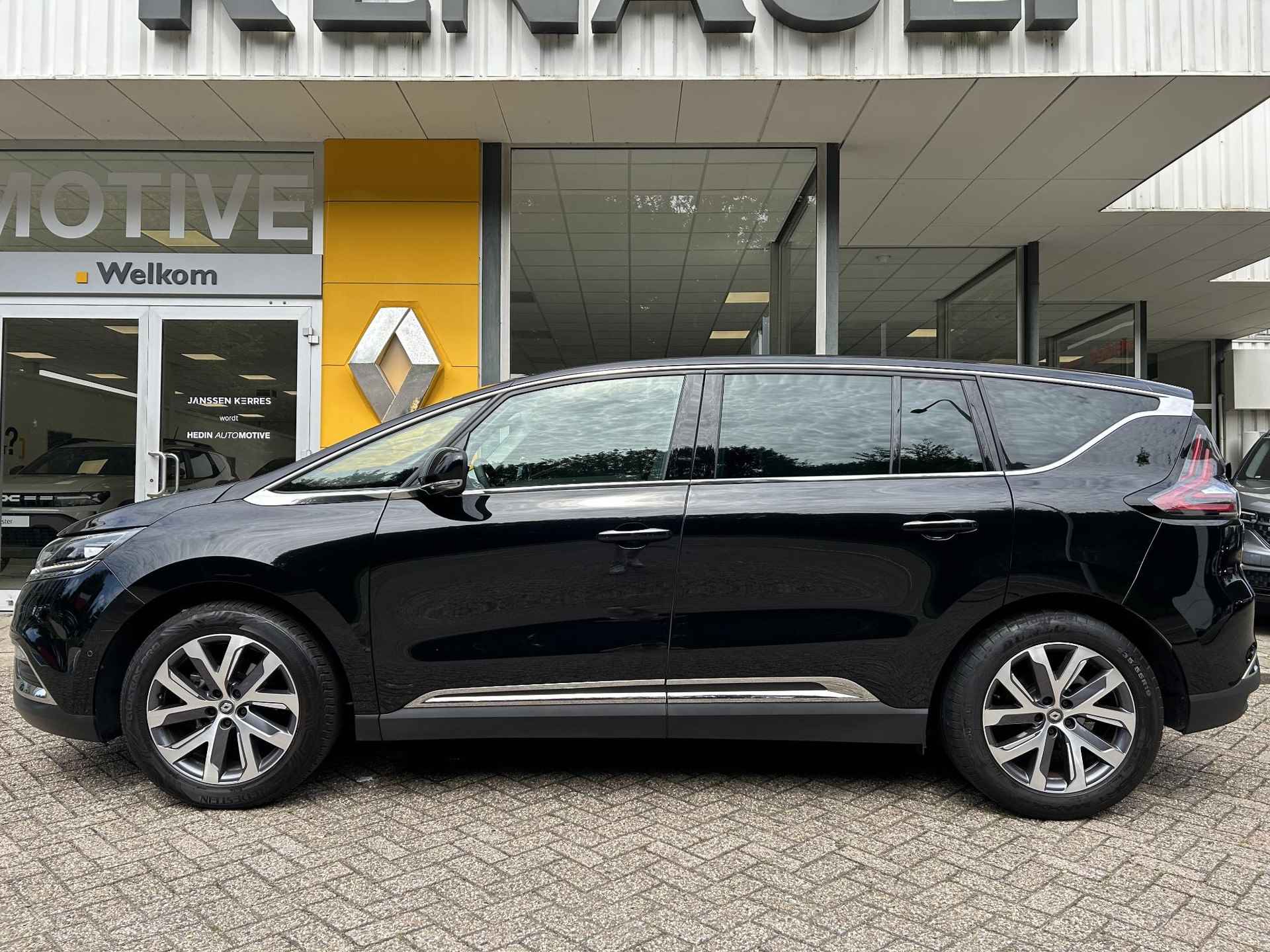 Renault Espace 1.6 TCe Dynamique 5p. | 1ste EIGENAAR / NL AUTO / PANORAMADAK / NAVIGATIE / CAMERA - 3/32