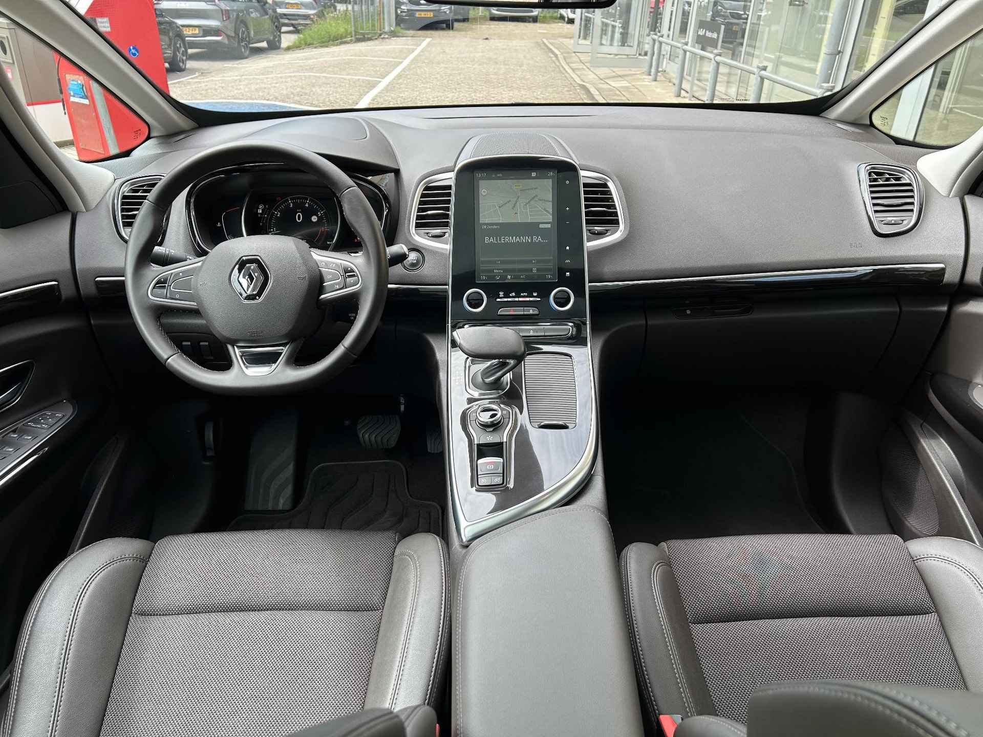 Renault Espace 1.6 TCe Dynamique 5p. | 1ste EIGENAAR / NL AUTO / PANORAMADAK / NAVIGATIE / CAMERA - 9/32