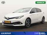 Toyota Auris 1.8 Hybrid Dynamic Ultimate Limited | Navigatie | Camera | Cruise Control | Climate Control |