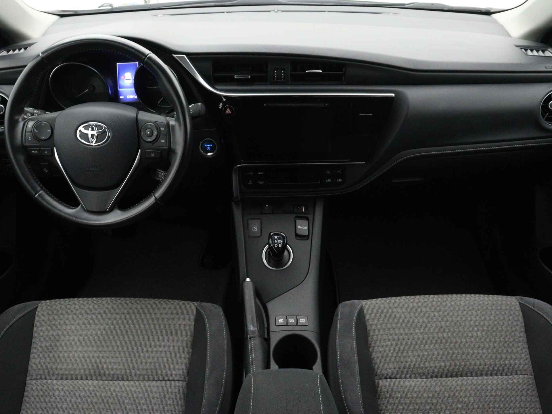 Toyota Auris 1.8 Hybrid Dynamic Ultimate Limited | Navigatie | Camera | Cruise Control | Climate Control | - 6/41