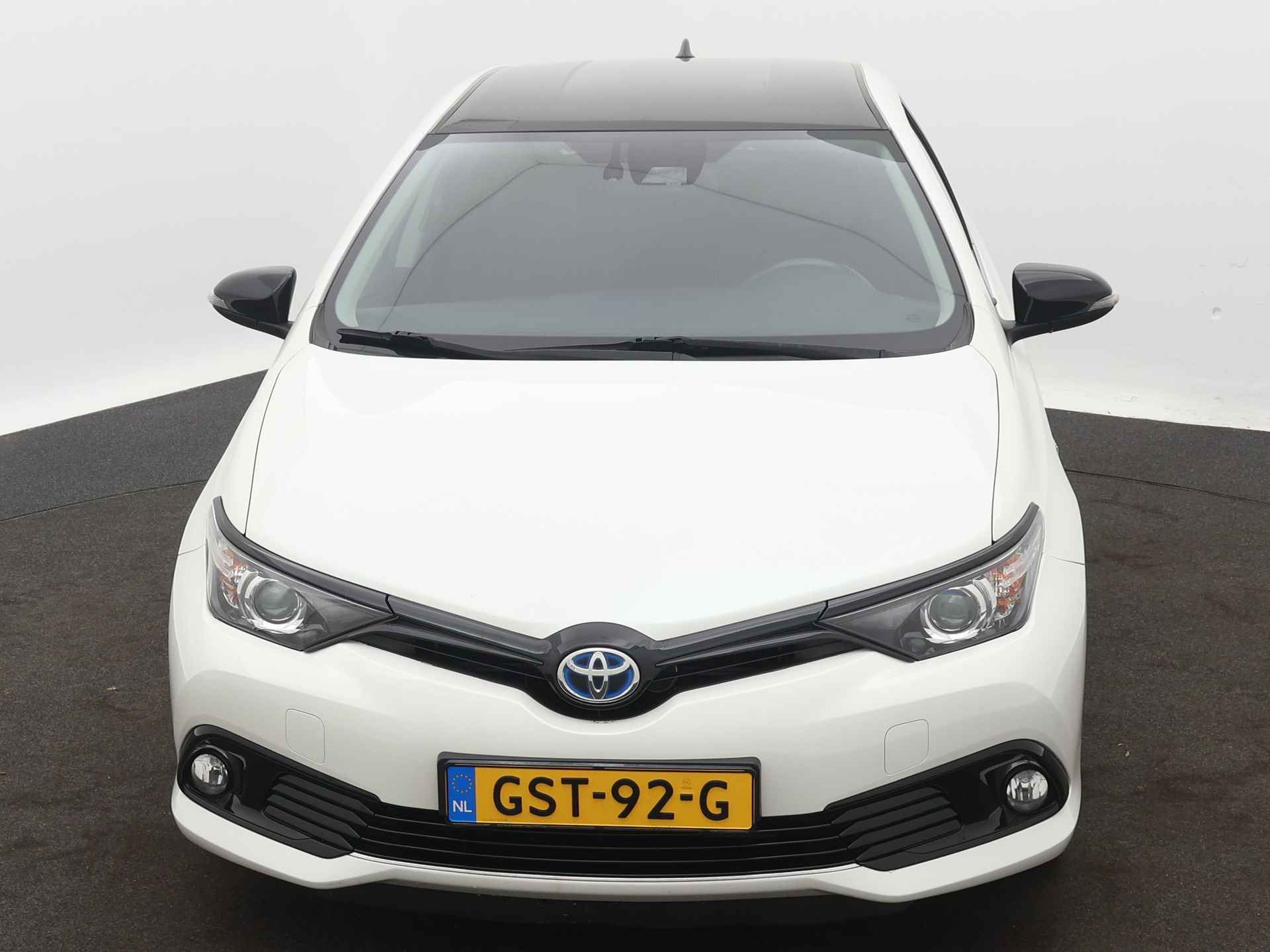 Toyota Auris 1.8 Hybrid Dynamic Ultimate Limited | Navigatie | Camera | Cruise Control | Climate Control | - 26/41