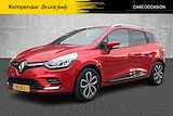 Renault Clio Estate 1.5 dCi Ecoleader Zen