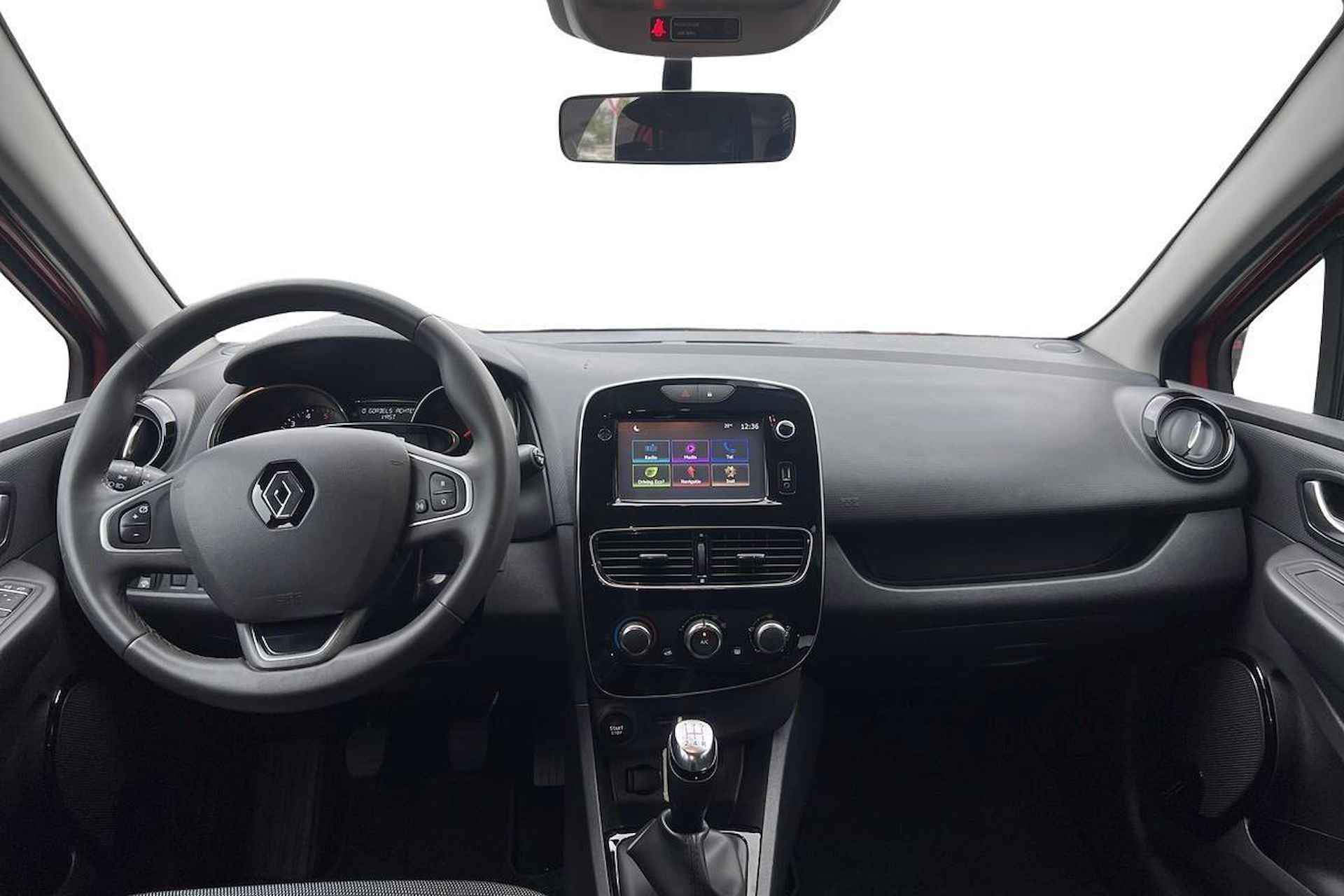 Renault Clio Estate 1.5 dCi Ecoleader Zen - 10/24