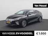 Hyundai IONIQ Premium EV 38 kWh | Lederen Bekleding | Navigatie | Camera | Memory | Stoelverwarming + Stuurventilatie |