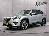 Mazda CX-5 2.0 SkyActiv-G 165 GT-M Line 2WD // TREKHAAK // LEDER // AUTOMAAT //