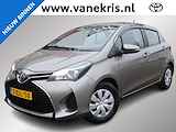 Toyota Yaris 1.0 VVT-i Lounge, Trekhaak