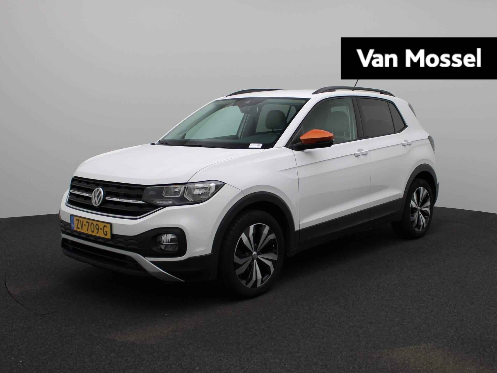 Volkswagen T-Cross BOVAG 40-Puntencheck