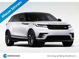 Land Rover Range Rover Velar 2.0 P400e AWD Dynamic Edition PHEV | Schuif -/ Kanteldak | Cold Climate Pack | 20" Gloss Black velgen |