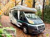 Chausson Flash 26 Hefbed Garage Euro 5 2012