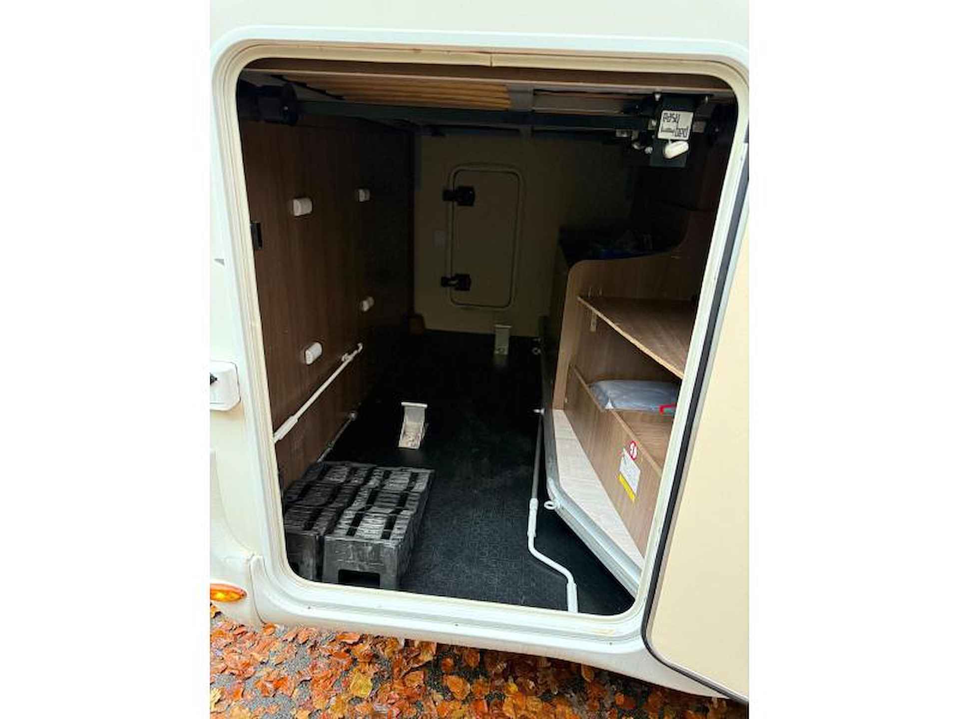 Chausson Flash 26 Hefbed Garage Euro 5 2012 - 9/22