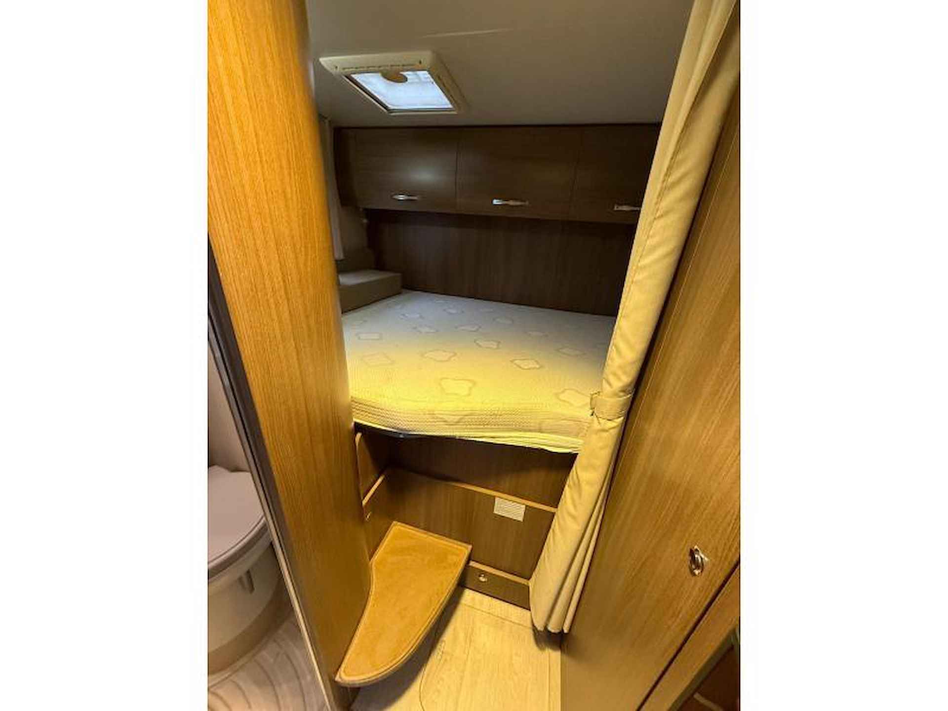 Chausson Flash 26 Hefbed Garage Euro 5 2012 - 15/22