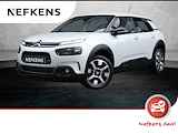 Citroen C4 Cactus 1.2 110PK Feel | Camera | Navigatie | CruiseControl | AppleCarPlay/AndroidAuto | LMV |